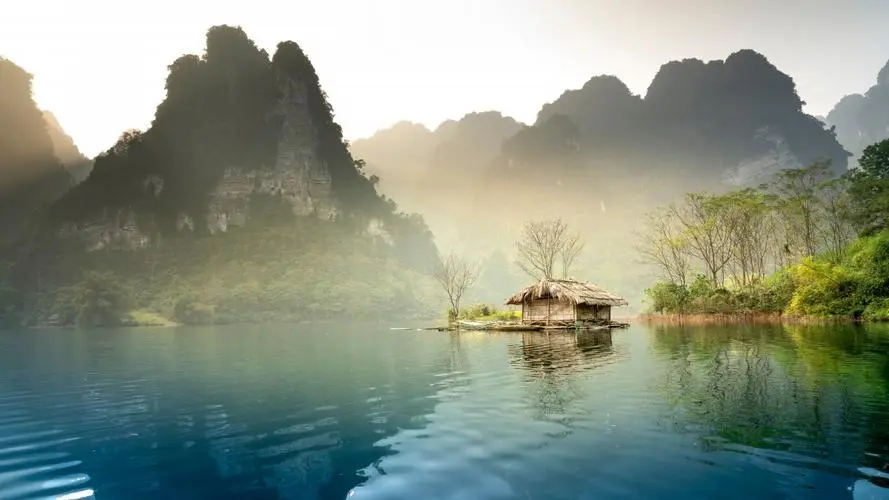 高性能绿色节能